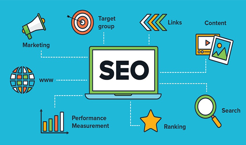 SEO Training Udaipur