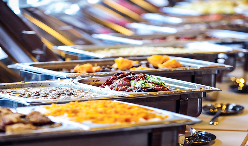 Best Catering Service In Udaipur, Marriage, Party